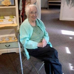 Meet your Posher, Becky